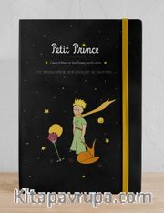 Küçük Prens Defter (STK19)