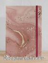 Pembe Mermer Defter (STK28)