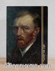 Van Gogh-Portre Defter (STK 37)