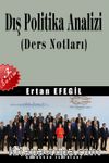 Dış Politika Analizi (Ders Notları)