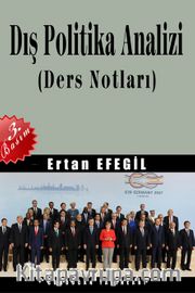 Dış Politika Analizi (Ders Notları)