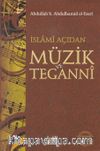 İslami Açıdan Müzik ve Teganni Cep Boy