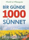 Bir Günde 1000 Sünnet (Cep Boy)