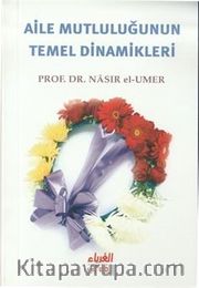 Aile Mutluluğunun Temel Dinamikleri (Cep Boy)
