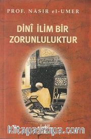 Dini İlim Bir Zorunluluktur (Cep Boy)