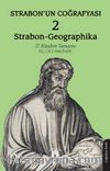 Strabon’un Coğrafyası (Strabon-Geographika) 2 