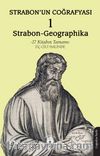 Strabon’un Coğrafyası (Strabon-Geographika) 1