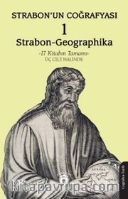 Strabon’un Coğrafyası (Strabon-Geographika) 1