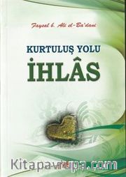 Kurtuluş Yolu İhlas (Çanta Boy)