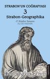 Strabon’un Coğrafyası (Strabon-Geographika) 3