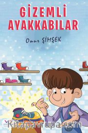 Gizemli Ayakkabılar