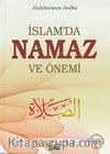 İslam'da Namaz ve Önemi (Çanta Boy)