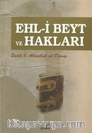 Ehl-i Beyt ve Hakları (Çanta Boy)