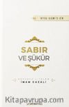 Sabır ve Şükür
