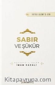 Sabır ve Şükür