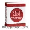 Bordo Kitap: Mimar Ve Mühendisin İnşaat El Kitabı (Ciltli)