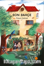 Son Bahçe