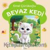 Beyaz Kedi