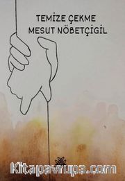 Temize Çekme