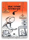 Oruç Tutmak İsteyen Kedi