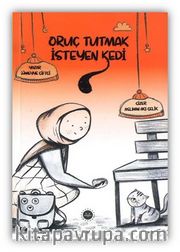 Oruç Tutmak İsteyen Kedi
