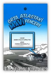 Orta Atlastaki Mavi Pencere