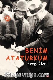 Benim Atatürküm