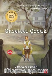 Gazeteci Çocuk