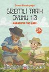 Gizemli Tarih Oyunu 1.0 & Karain’de Taş Çağı