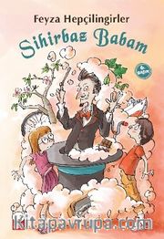 Sihirbaz Babam