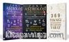 Astroloji Seti (3 Kitap)