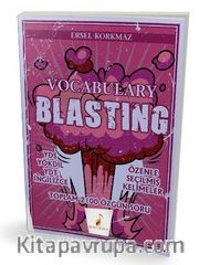 YDS YÖKDİL YDT Vocabulary Blasting