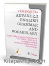 Advanced English Grammar and Vocabulary