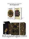 Medusa’nın Ölü Kumları İki Kitaplık Set (Ciltli)