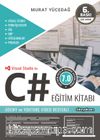 C# Eğitim Kitabı