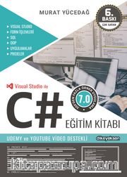 C# Eğitim Kitabı