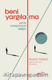 Beni Yargıla-ma