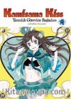 Kamisama Kiss Cilt 4