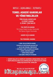 Temel Askeri Kanunlar ve Yönetmelikler