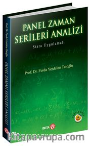 Panel Zaman Serileri Analizi