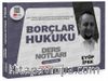 2024 KPSS A Grubu Borçlar Hukuku Video Ders Notları 