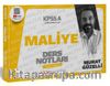2025 KPSS A Grubu Maliye Video Ders Notları 