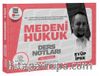 2025 KPSS A Grubu Medeni Hukuk Video Ders Notları 