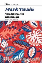 Tom Sawyer'ın Maceraları