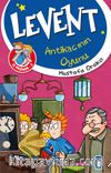 Levent Antikacının Oyunu / Levent İz Peşinde 5
