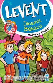 Levent İz Peşinde 3 / Dinamit Bükücü