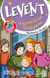 Levent Gizemli Elmas Soygunu / Levent İz Peşinde 5