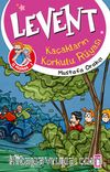 Levent İz Peşinde 3 / Kaçakların Korkulu Rüyası