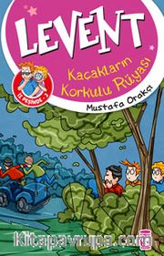Levent İz Peşinde 3 / Kaçakların Korkulu Rüyası