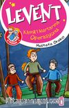 Levent Kamili Kurtarma Operasyonu / Levent İz Peşinde 5